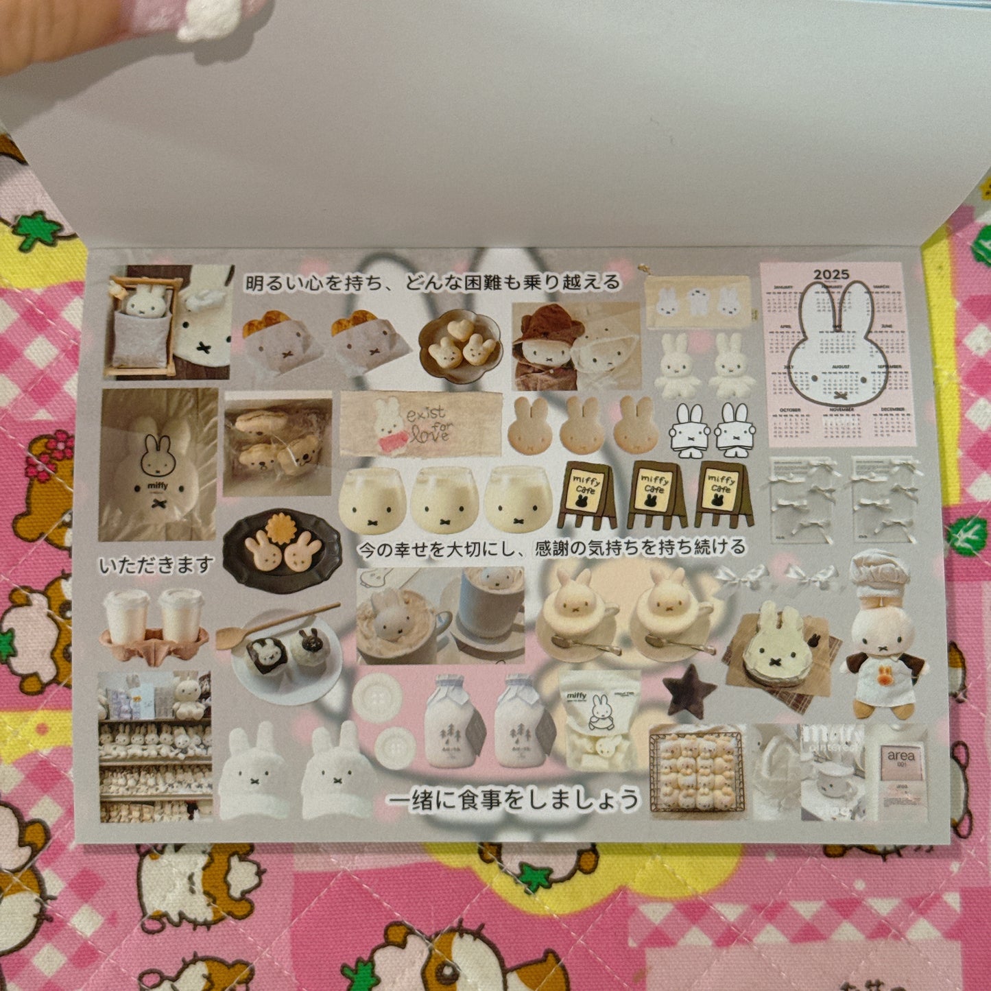 Sticker Book ♡ 50 pages