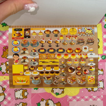 Sticker Book ♡ 50 pages