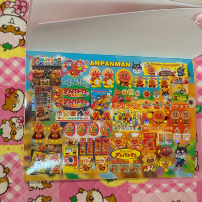 Sticker Book ♡ 50 pages