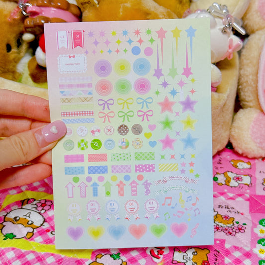 ♡