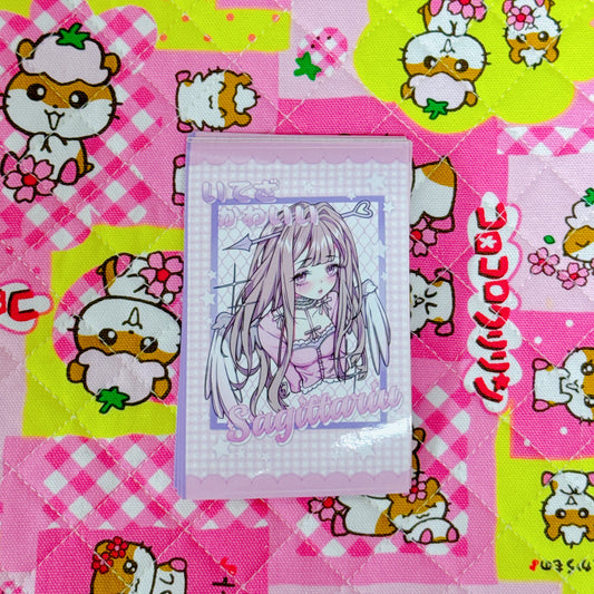 ♡ Sealing Sticker 10pcs