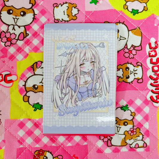 ♡ Sealing Sticker 10pcs