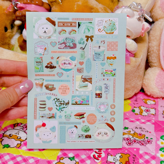 ♡