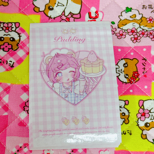 ♡ Sealing Sticker 10pcs