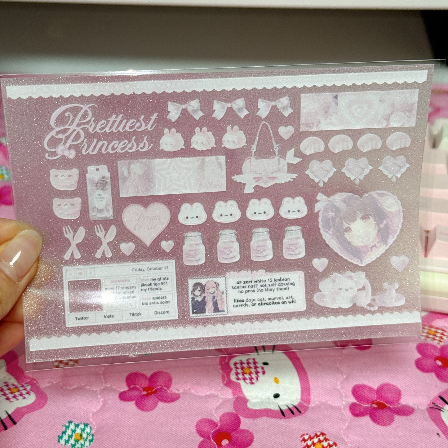 ♡