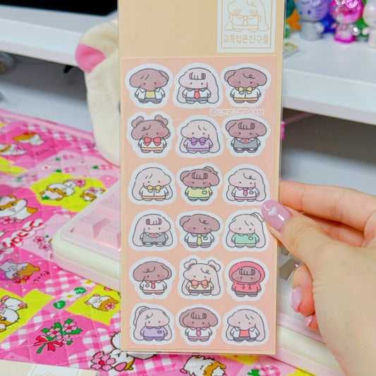 ♡ Nyungnyungshop