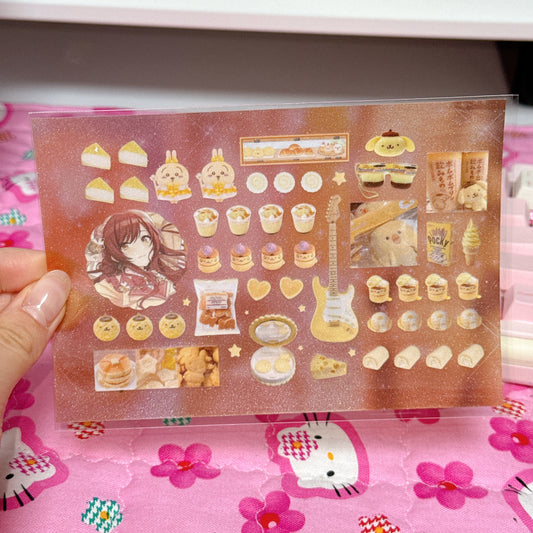 ♡