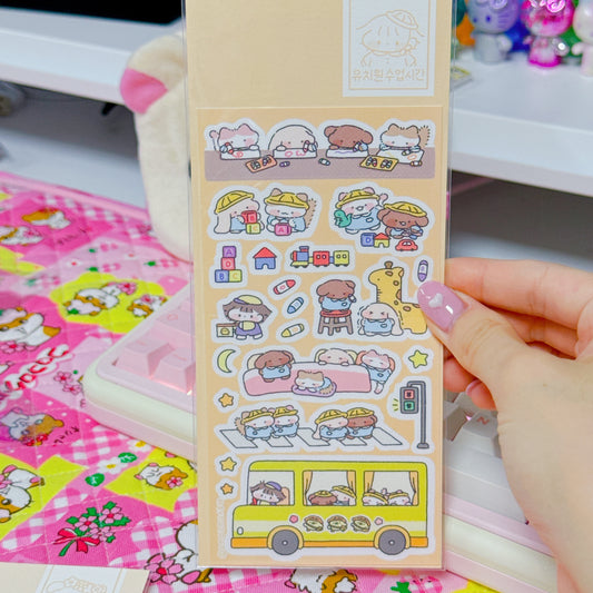 ♡ Nyungnyungshop