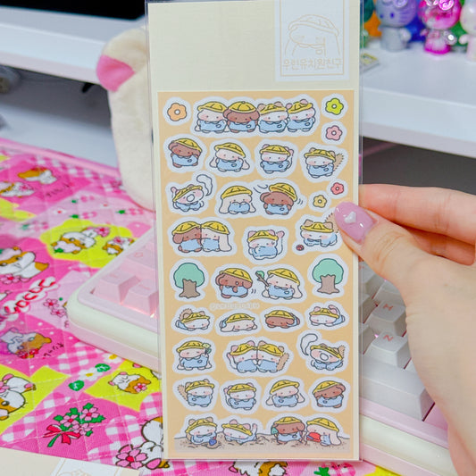 ♡ Nyungnyungshop
