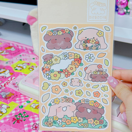 ♡ Nyungnyungshop