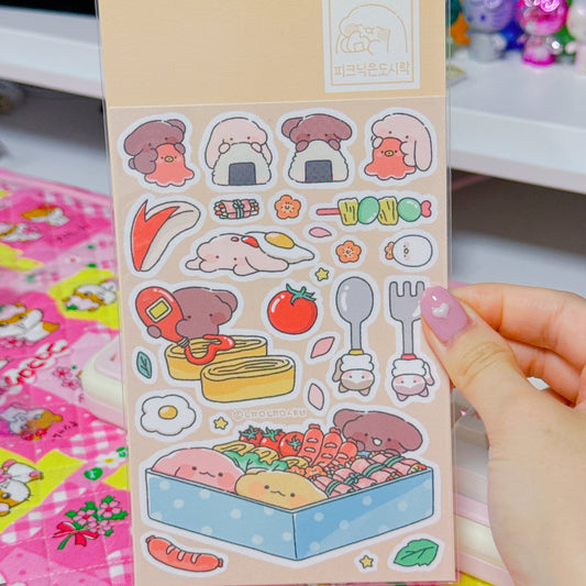 ♡ Nyungnyungshop