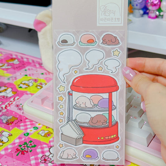 ♡ Nyungnyungshop