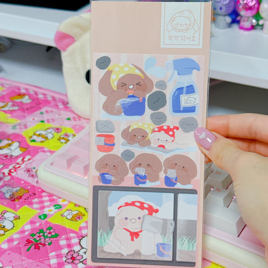 ♡ Nyungnyungshop