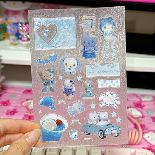 ♡