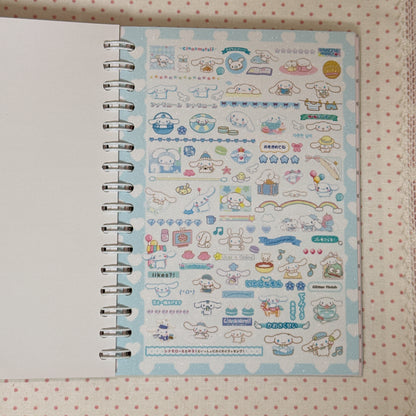sticker book 35 pages