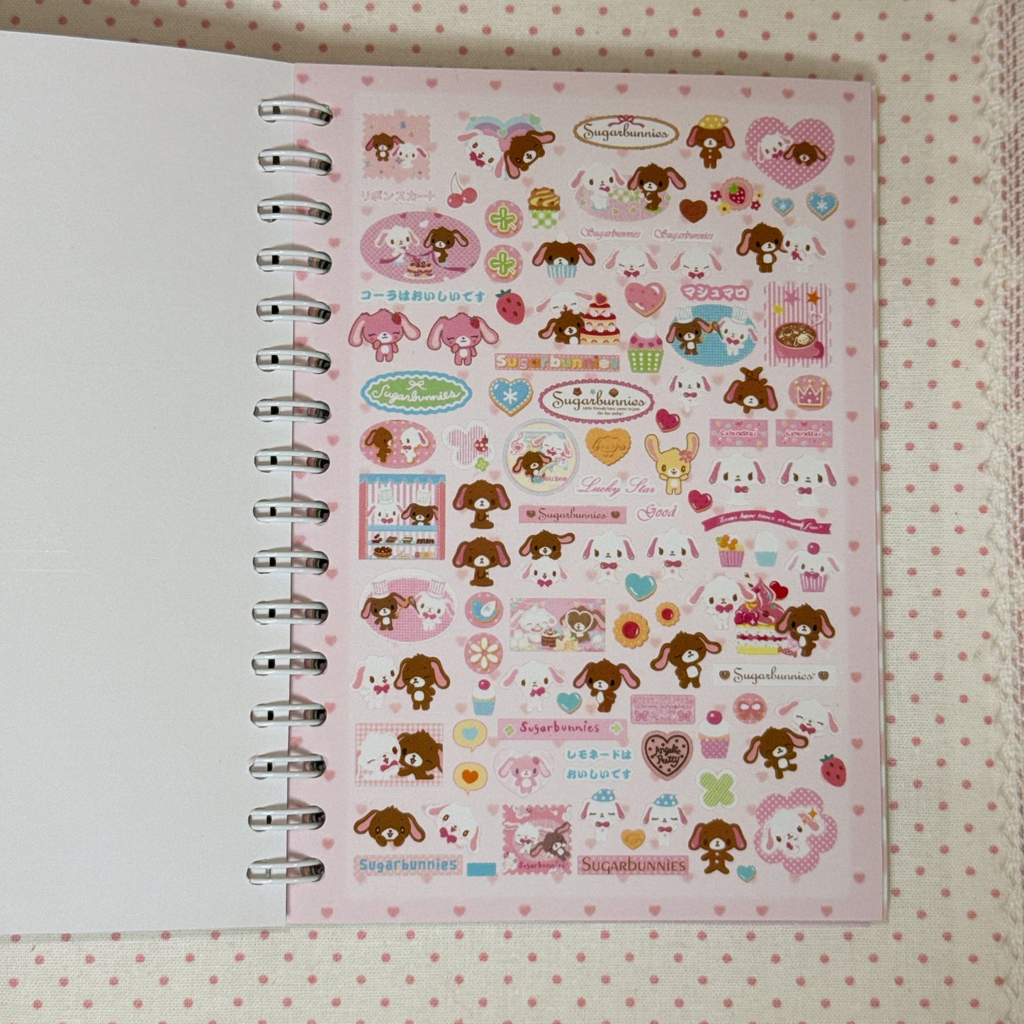 sticker book 35 pages