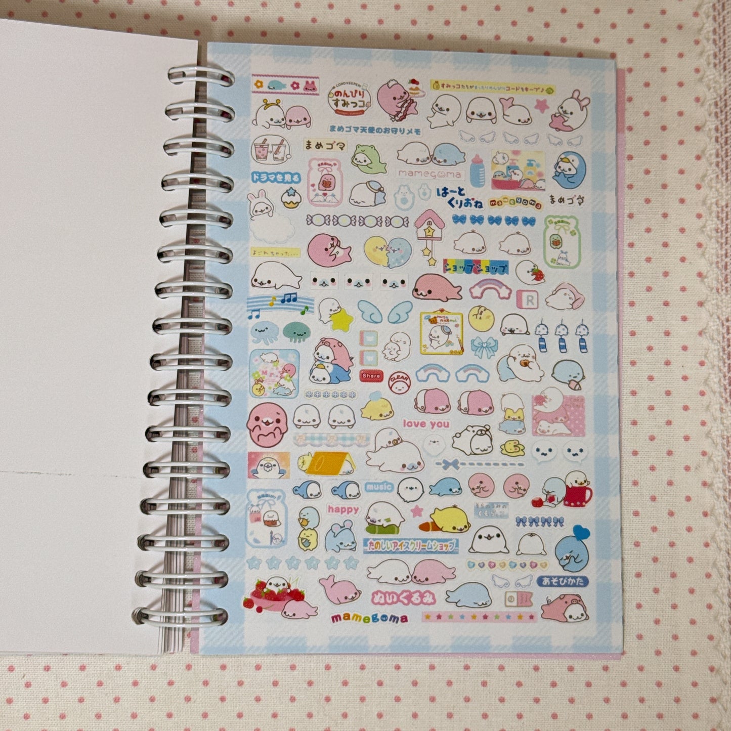sticker book 35 pages