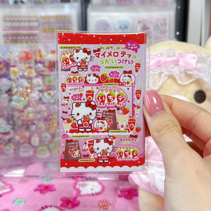 ♡ Sealing Sticker 10pcs