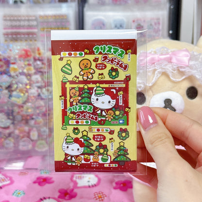 ♡ Sealing Sticker 10pcs