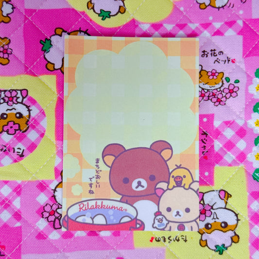 ♡ レトロメモシート 5枚