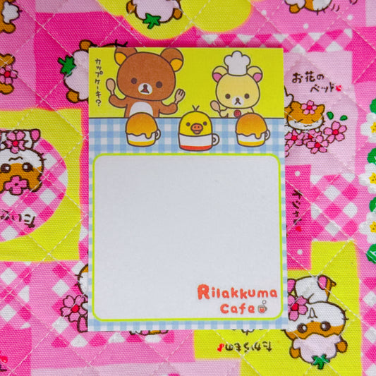 ♡ レトロメモシート 5枚