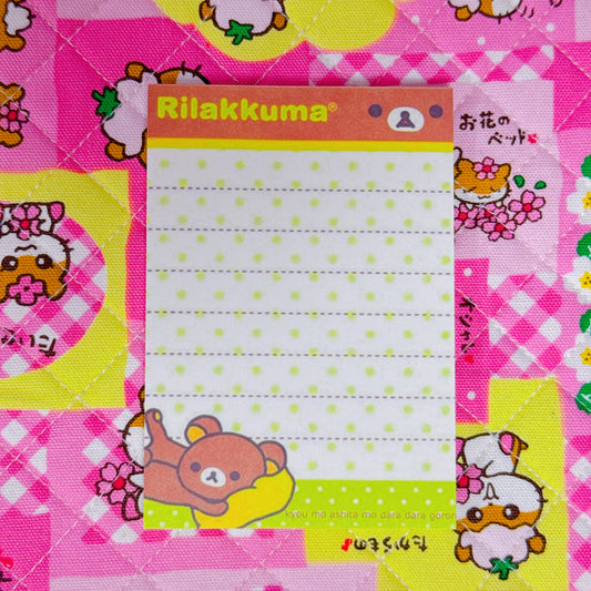 ♡ レトロメモシート 5枚