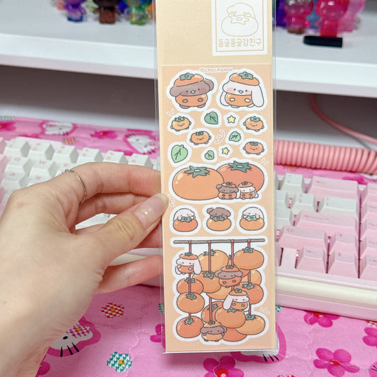 ♡ Nyungnyungshop