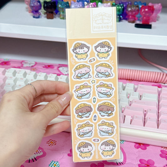 ♡ Nyungnyungshop