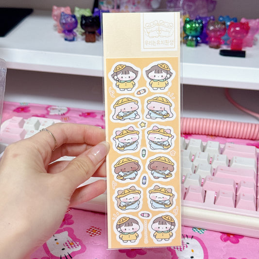 ♡ Nyungnyungshop