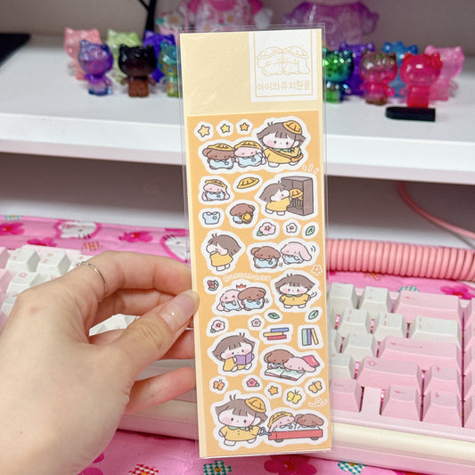 ♡ Nyungnyungshop