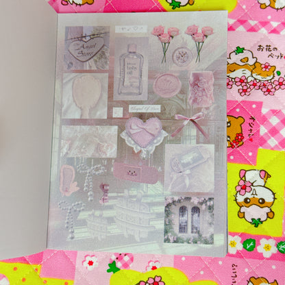 Sticker Book ♡ 45 pages