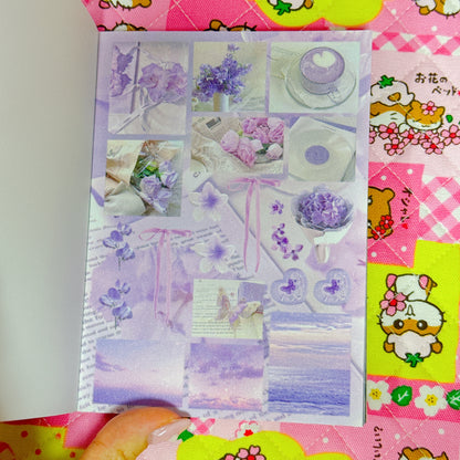 Sticker Book ♡ 45 pages