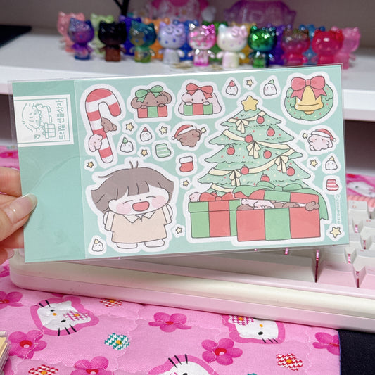 ♡ Nyungnyungshop