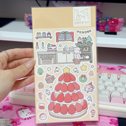 ♡ Nyungnyungshop