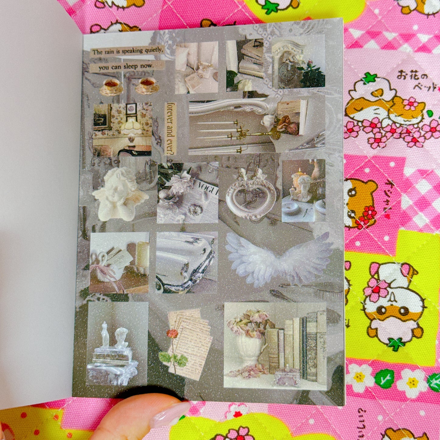 Sticker Book ♡ 45 pages