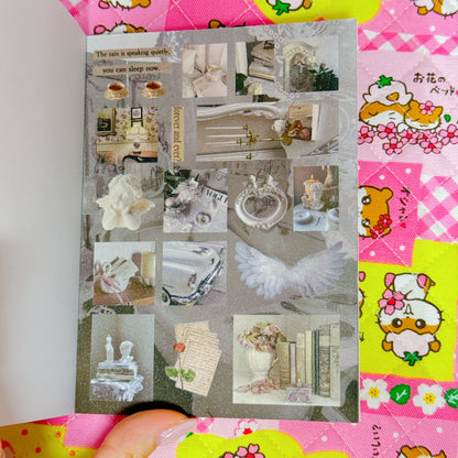 Sticker Book ♡ 45 pages