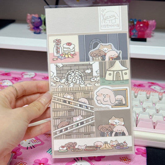 ♡ Nyungnyungshop