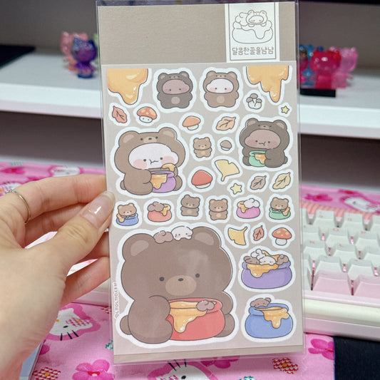♡ Nyungnyungshop