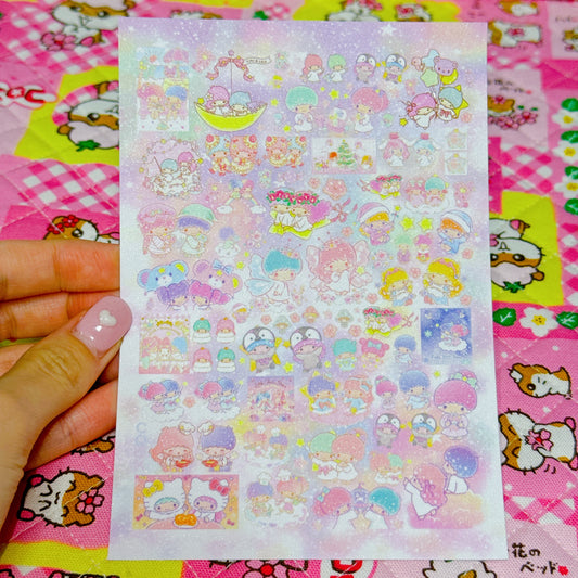 ♡
