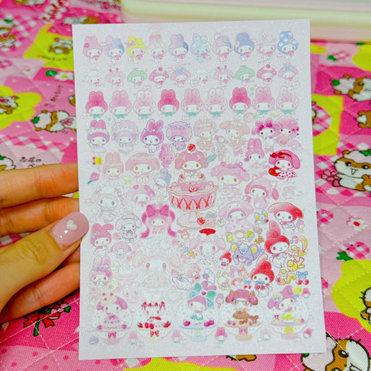 ♡