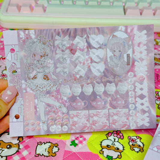 ♡