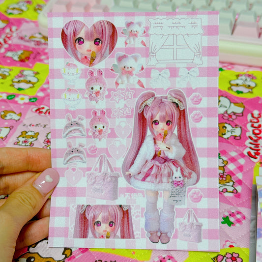 ♡