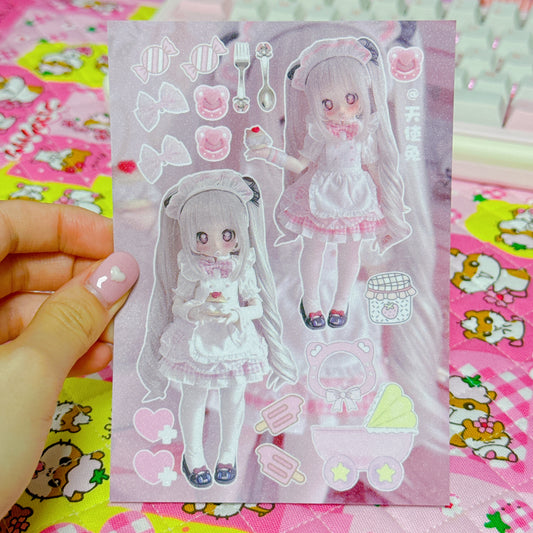♡