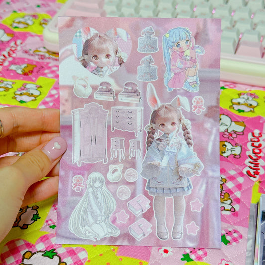 ♡
