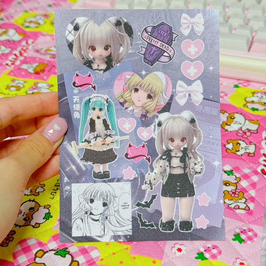 ♡