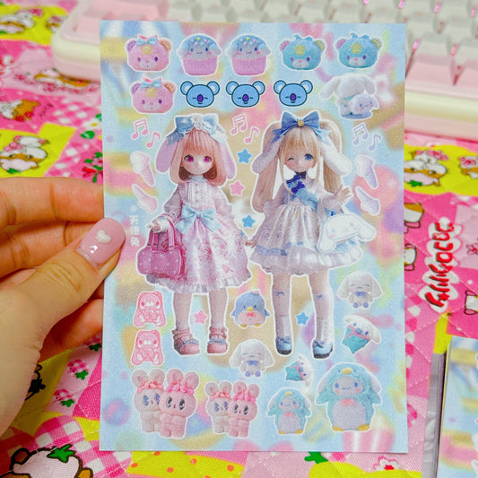 ♡