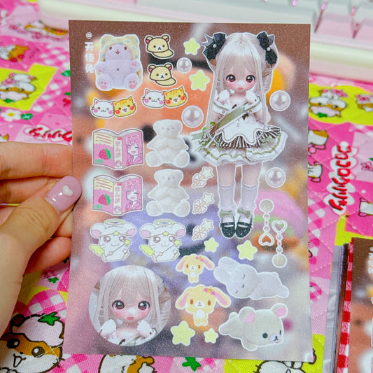 ♡