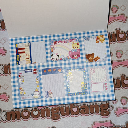 Sticker Book ♡ 30 pages