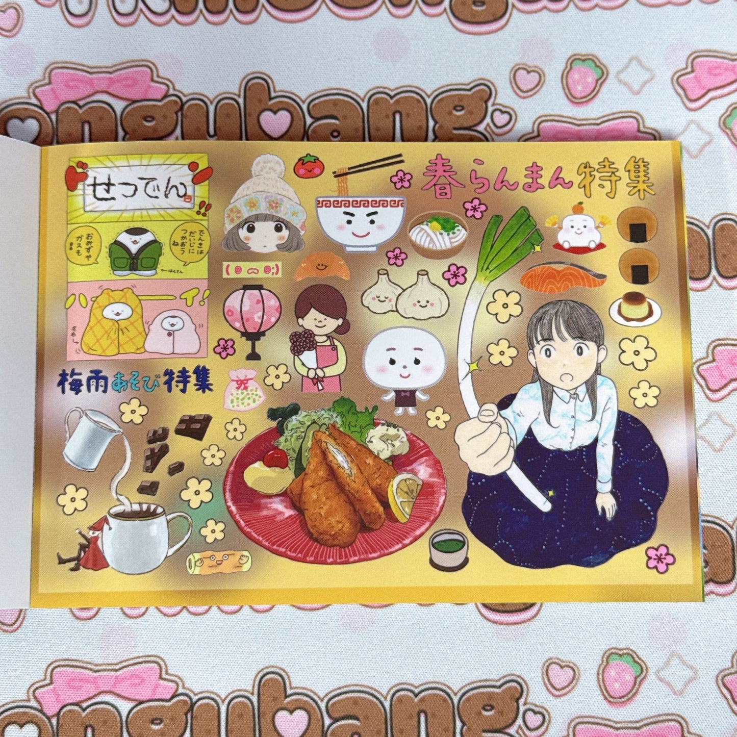 Sticker Book ♡ 30 pages