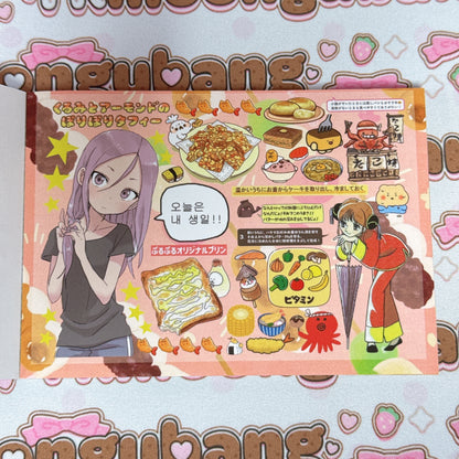 Sticker Book ♡ 30 pages